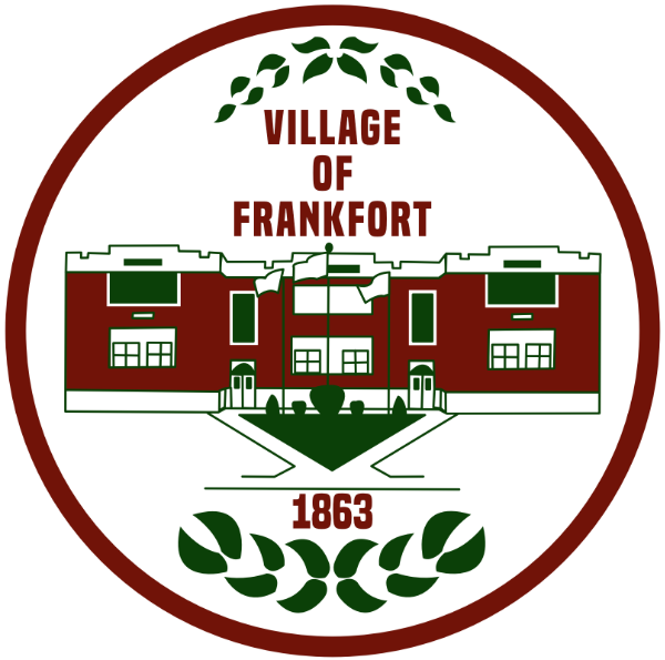 Welcome to the Village of Frankfort, NY