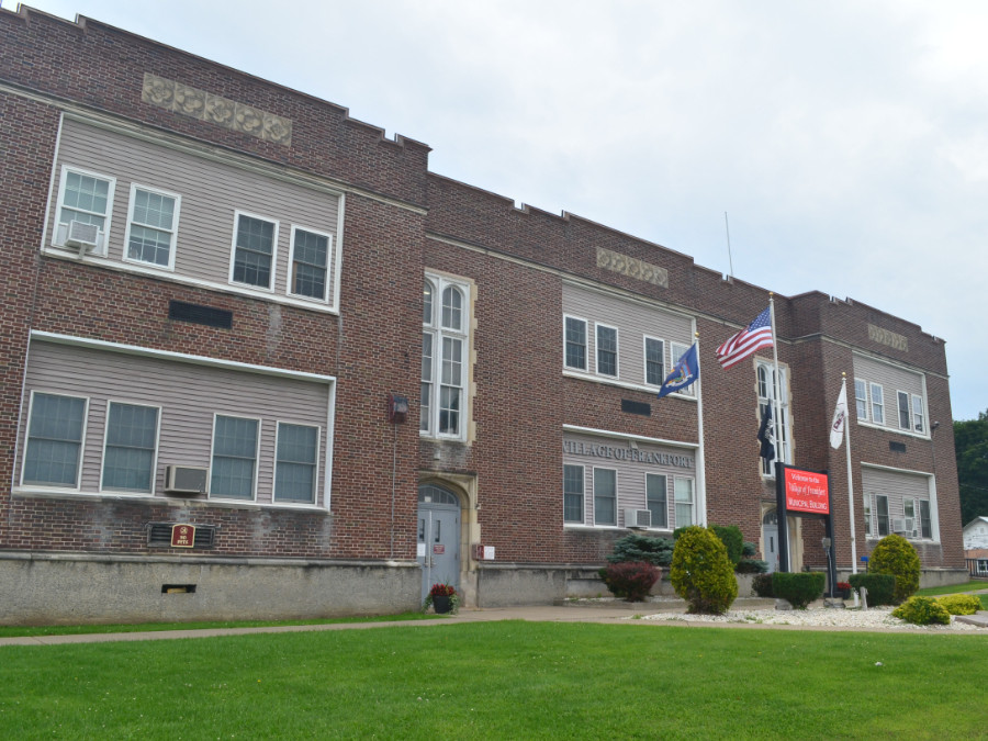 Village of Frankfort Offices