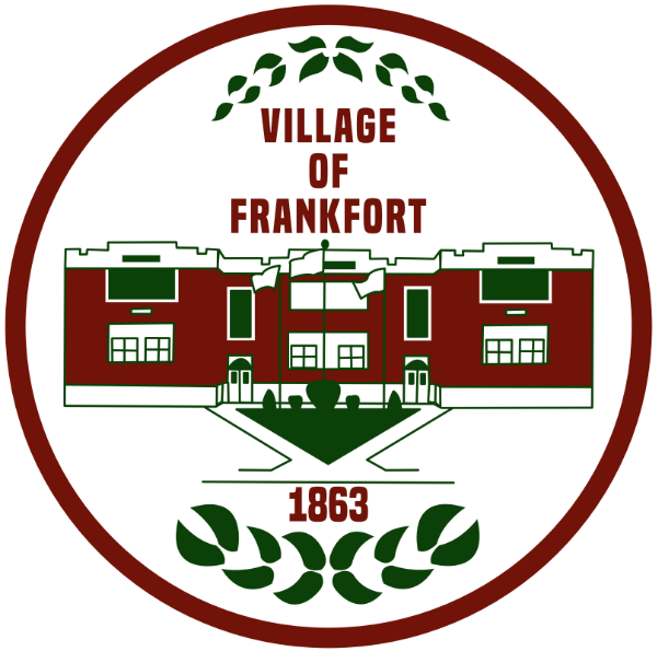 Welcome to the Village of Frankfort, New York